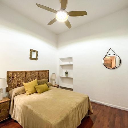 Apartamentos Malaga Centro Екстериор снимка