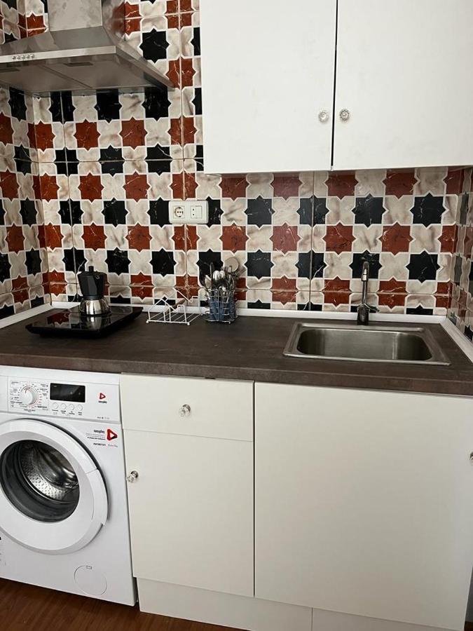 Apartamentos Malaga Centro Екстериор снимка
