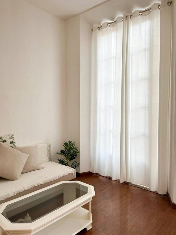 Apartamentos Malaga Centro Екстериор снимка