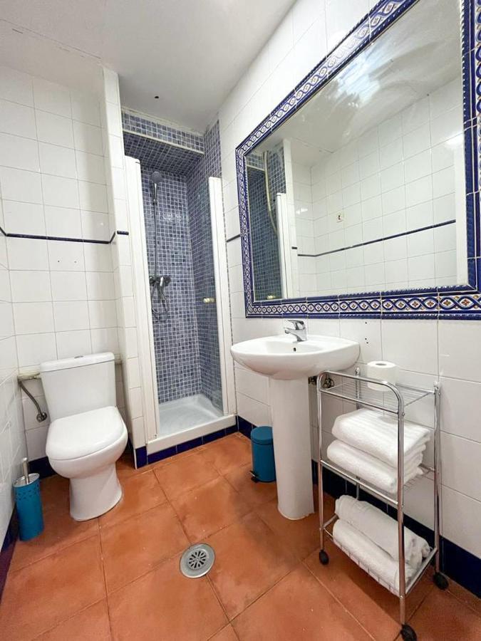Apartamentos Malaga Centro Екстериор снимка