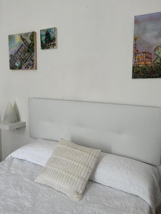 Apartamentos Malaga Centro Екстериор снимка