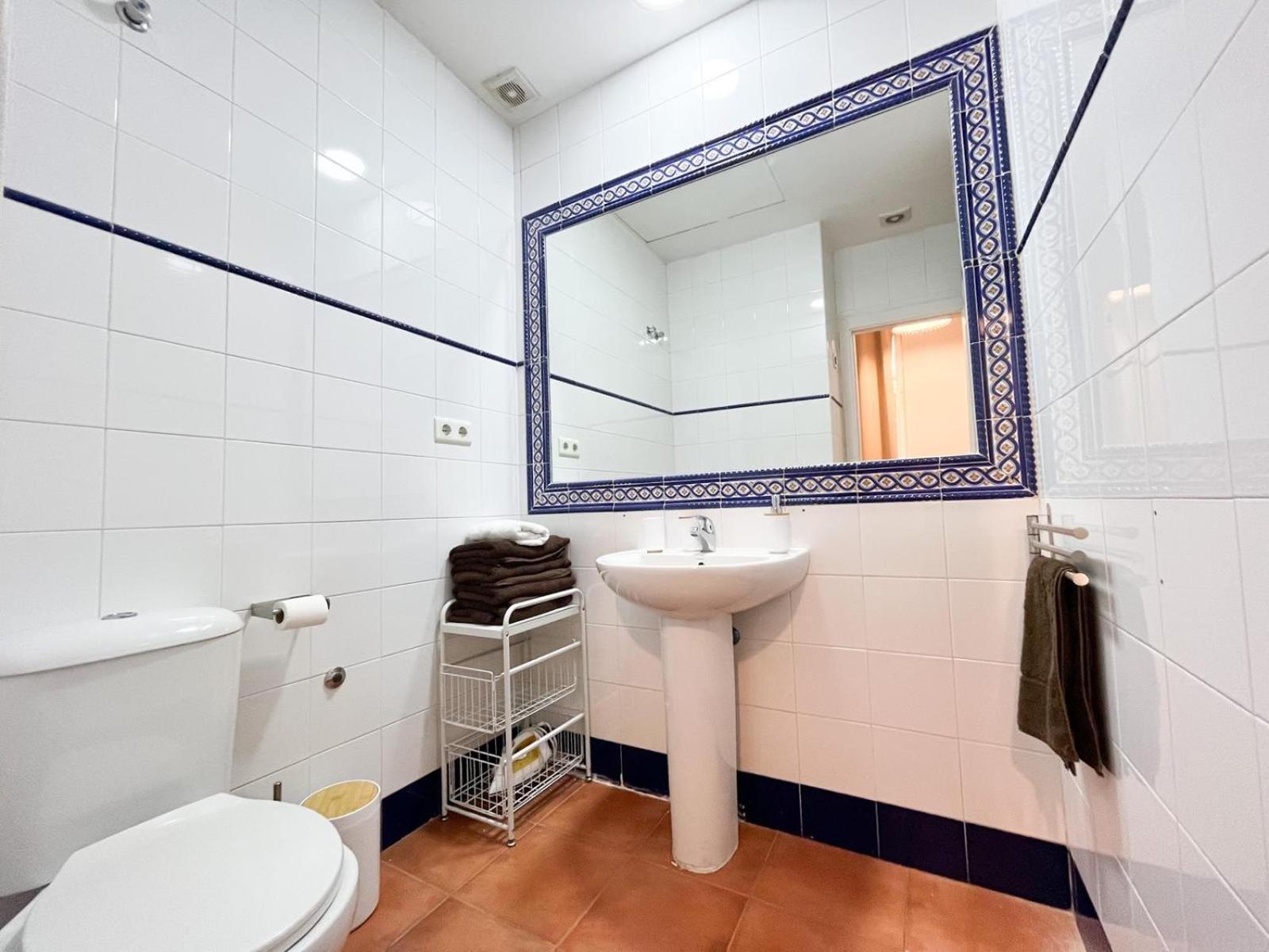 Apartamentos Malaga Centro Екстериор снимка
