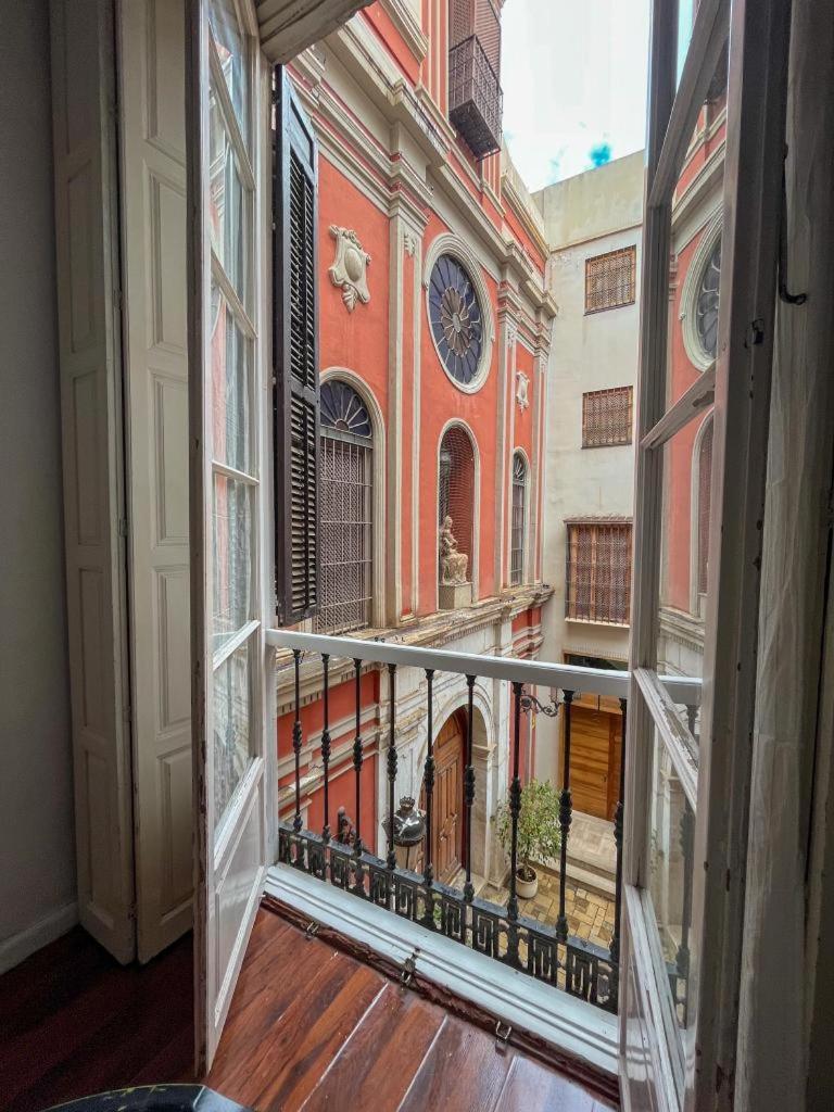 Apartamentos Malaga Centro Екстериор снимка